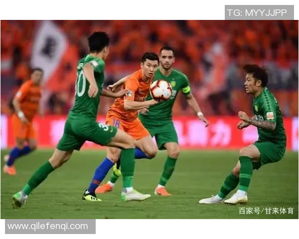 中日德兰与山东鲁能的精彩对决展现足球魅力与团队精神 中日德兰与山东鲁能的精彩对决展现足球魅力与团队精神