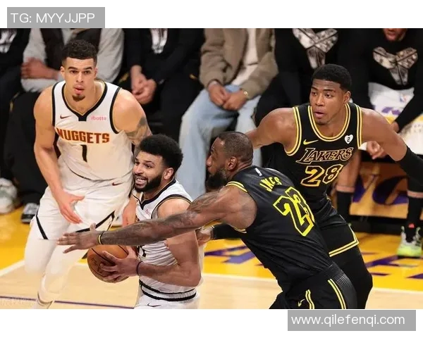 2011年湖人与掘金激战第七场的精彩回顾与赛后分析