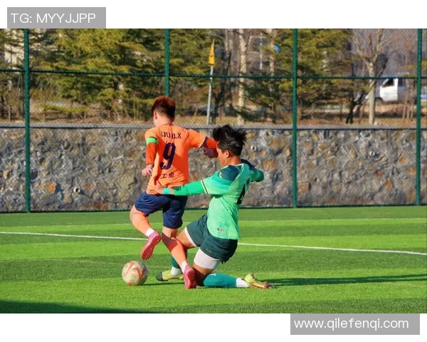 浙江省校园足球比赛精彩直播助力青少年足球发展与交流 浙江省校园足球比赛精彩直播助力青少年足球发展与交流