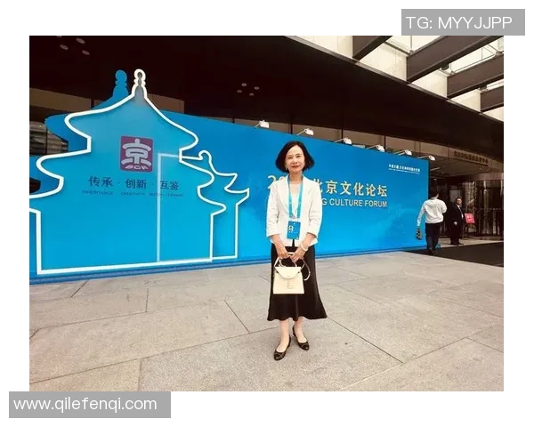 张越红:在新时代背景下的文化传承与创新探索之路 张越红:在新时代背景下的文化传承与创新探索之路