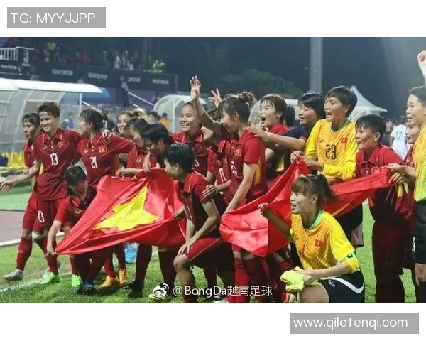 约旦与越南亚洲足球排名对比分析及未来发展趋势探讨