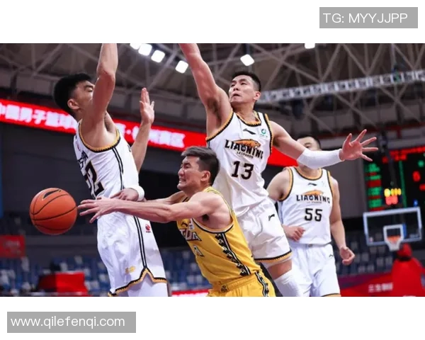 辽宁男篮新赛季赛程公布，挑战压力山大