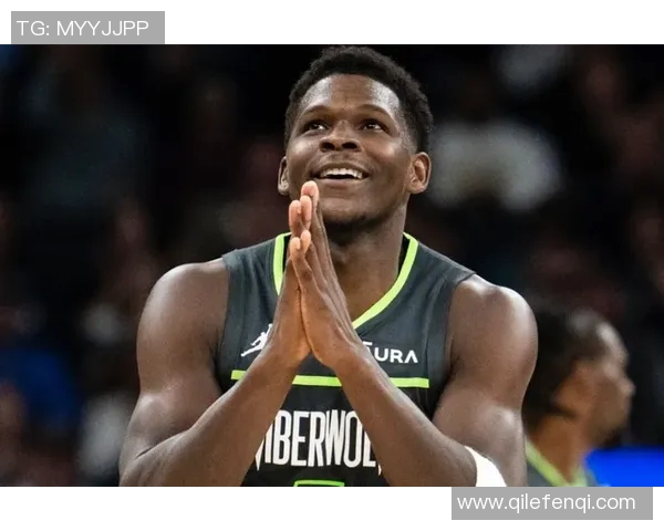 球队大将喜获职业生涯里程碑,森林狼队史纪录被刷新