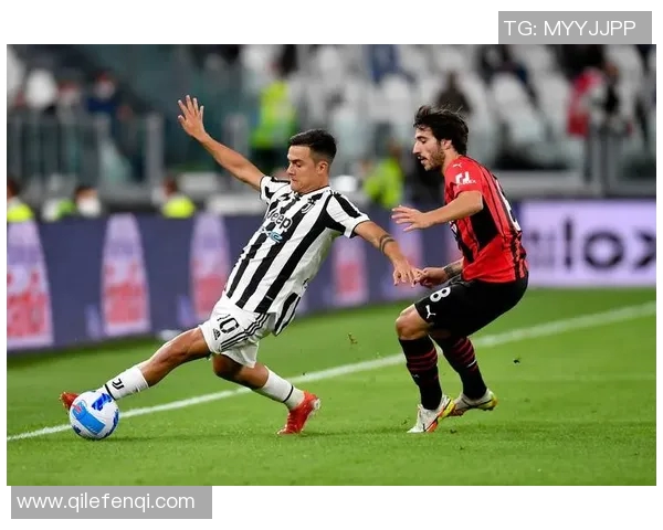 尤文图斯大将因伤缺阵，AC米兰或有机会绝地逆袭