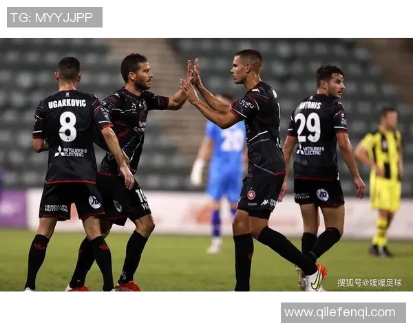 西部联与西悉尼激战正酣谁能在这场较量中笑到最后