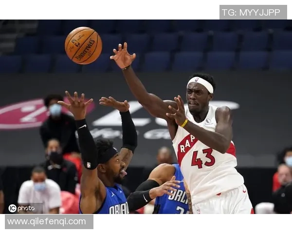 猛龙负于魔术,弟弟之争末节打翻天