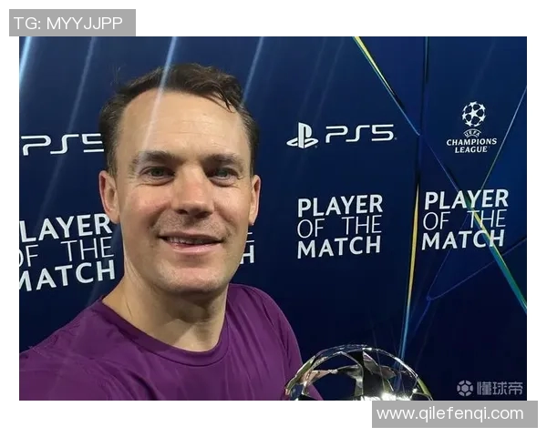 诺伊尔:从守门员到传奇,如何塑造足球史上的不朽神话 诺伊尔:从守门员到传奇,如何塑造足球史上的不朽神话